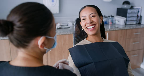 Full Mouth Reconstruction in Glen Rock, PA