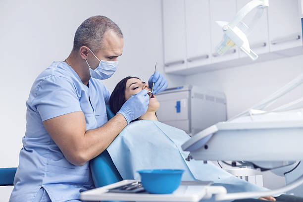 Best Wisdom Tooth Removal  in Glen Rock, PA