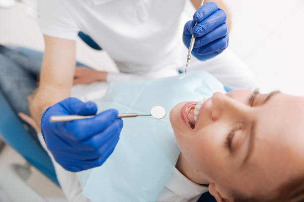 Laser Dentistry in Glen Rock, PA