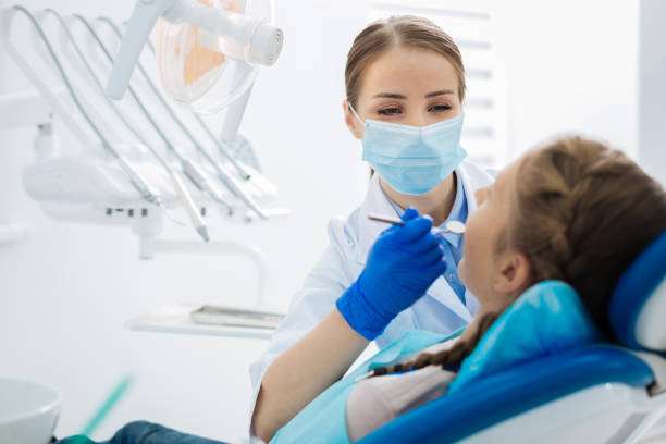 Best Cosmetic Dentistry  in Glen Rock, PA